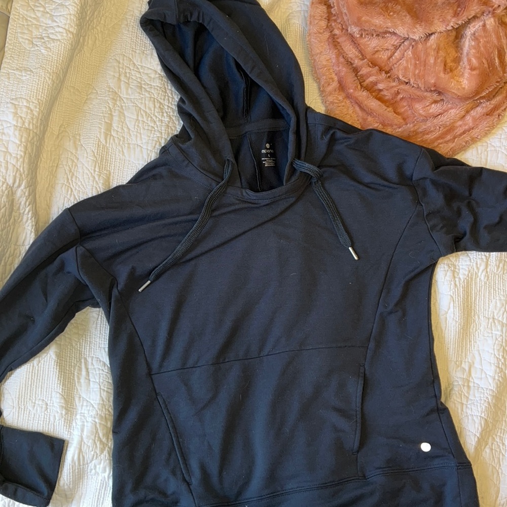 Athletic Sweatshirt